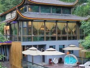 B&B Boutique a Changde: le opzioni più popolari