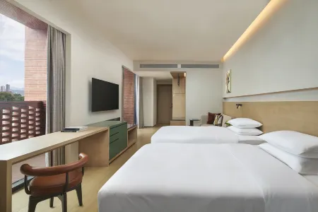 Hyatt Place Jingdezhen Taoxichuan