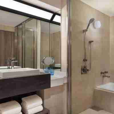 南紀白浜萬豪飯店 Rooms