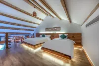 Chuanshangyu · Fanjing Mountain Lodge Homestay