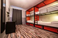 YellowSquare Milan Hotels in 