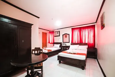 Peach Tree Lodge Hotels in Ormoc