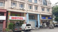 Aman Puri Hotel Kuala Lumpur Hotels in Batu