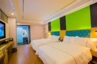 Tianlin Famous City Hotel Hotel a Tianlin