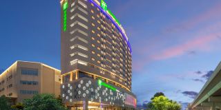 Holiday Inn Express Chongqing Airport Zone, an IHG Hotel