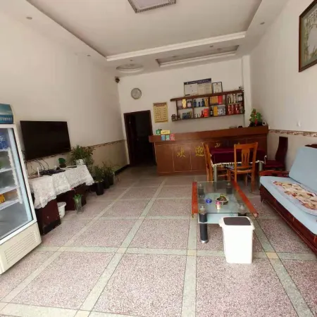Ruichang Ruijin Hotel