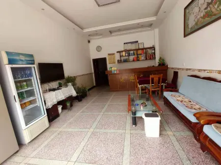 Ruichang Ruijin Hotel