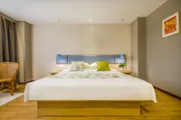 Homeinn Pebble Hotel (Xianghe International Furniture City Yingbin Road)