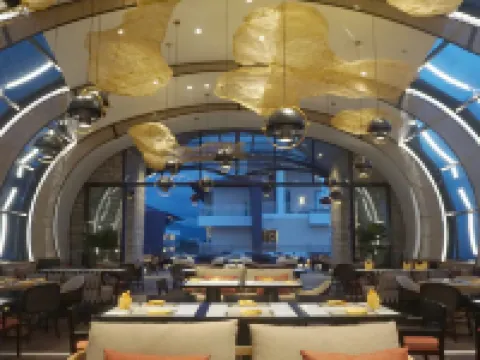 Golden Tulip Holland Resort Batu Hotels in Batu Sub-District