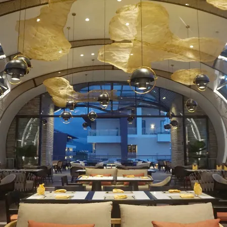 Golden Tulip Holland Resort Batu