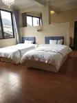 Longji Terrace Yijinbun Hotel (Kowloon Wuhu View Spot)
