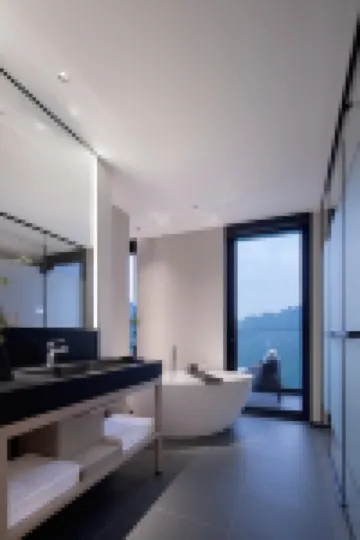 Guilin Yangshuo Jora Hotel