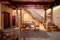 Tonglu Shengxian Hualuo Li Homestay Hotel a Tonglu