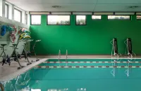 Hotel Leonardo da Vinci Hotels in Albavilla