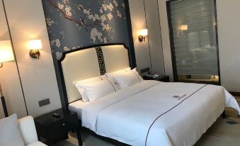 Zhengyang Guesthouse