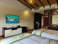 Xingyue Garden Hotel (Qingzhen Vocational Education City) Hotels in Qingzhen