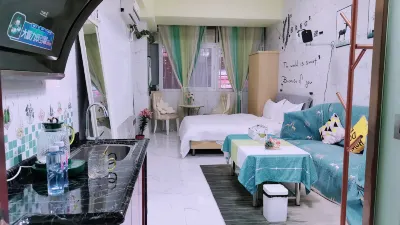 Yimeijia Guesthouse(Puxi Wanda store)