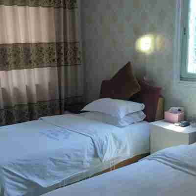 Rui'an Huixiquan Hotel Rooms