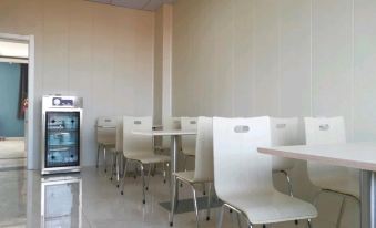 Shangkeyuan Hotel (Ganzhou Tushanzhen Industrial Park Shop)