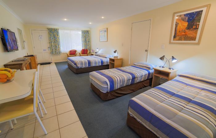 Emu Point Motel