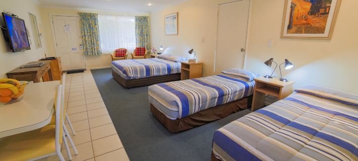 Emu Point Motel Hotels in Albany