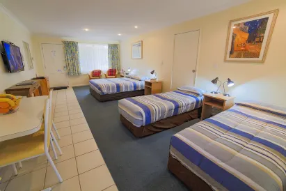 Emu Point Motel