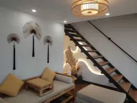 Yangxi Village Homestay Hotels in Fuchuan Yao Autonomous County