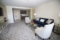 Hilton Los Angeles-Universal City Hotels in Studio City