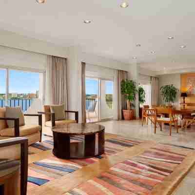 ヒルトン グアム リゾート アンド スパ Rooms