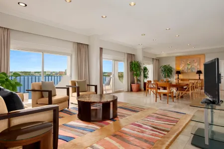Hilton Guam Resort & Spa