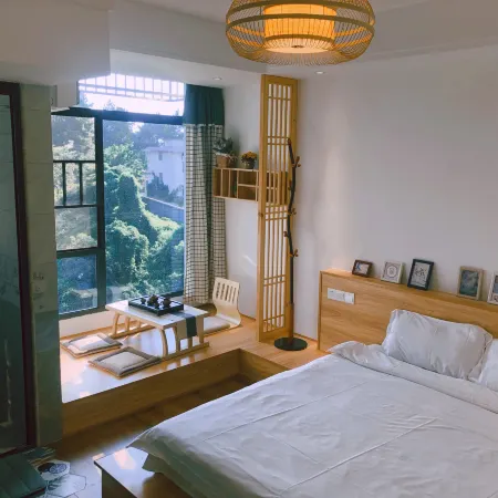 Hengshan Impression Youth Hostel