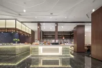 沃德酒店（濟南趵突泉大明湖景區店） - 早餐