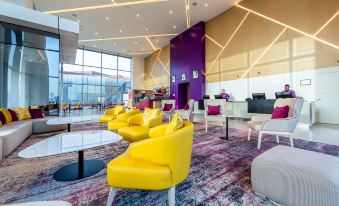 Premier Inn Dubai Dragon Mart