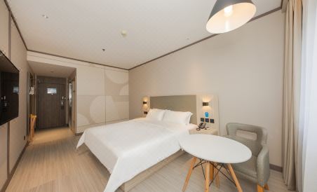 Hanting Hotel (Langfang Development Zone Convention & Exhibition Center) - Housity