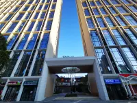 Ruisibao International Apartment (Jiu Ming Square Branch) - Inns