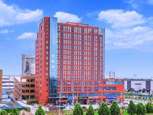 H Hotel (Zhongmu Fangte Green Expo Park)