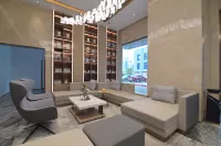 Lavande Hotel (Wugang Branch) Hotels in Wugang