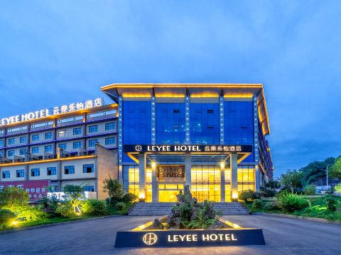 Leyee Hotel