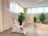 Vienna hotels （ Hebi sands international store） Hotels in Hebi