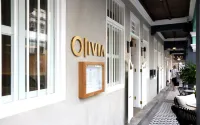 KeSa House, The Unlimited Collection managed by The Ascott Limited Hotel di Singapura