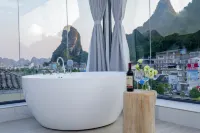Yangshuo Yikesu Homestay (Impression Liu Sanjie)