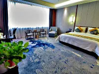 武威金都國際酒店 武威酒店