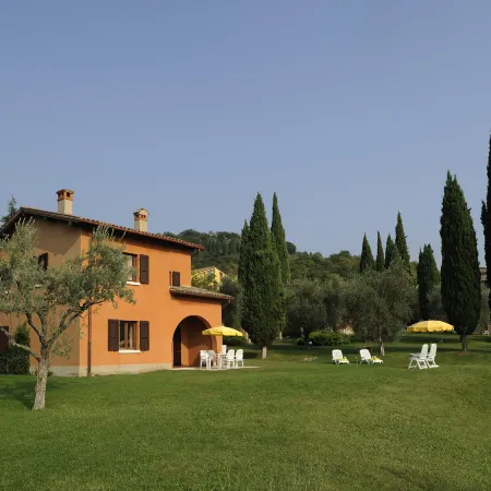 Poiano Garda Resort Appartamenti