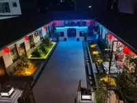 Pu'er Zhi'an Inn