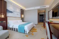 Jinli International Hotel (Dawu store) Hotels in Dawu