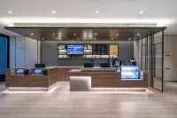 HanTing Hotel (Lianyungang Guanyun Zhenxing Zhong Road)