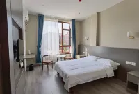 Long Star Inn, Mengzhou - Inns