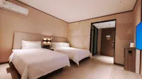 HanTing Hotel (Gujiao Huoshanyuan)