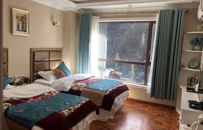 Xincheng Business Hotel