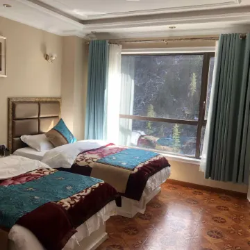 Xincheng Business Hotel